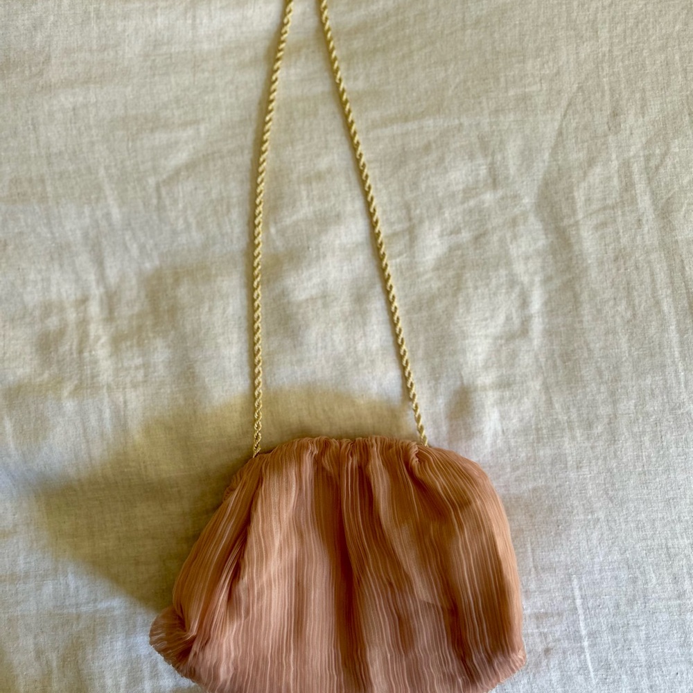 Loeffler Randall Clutch